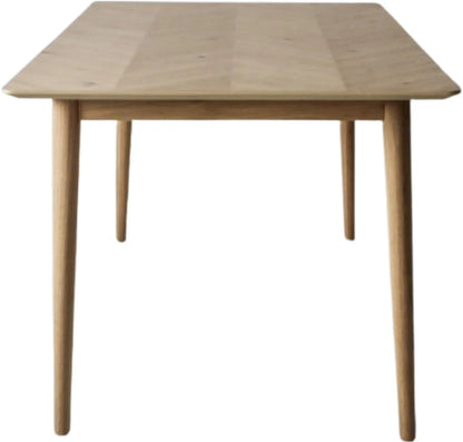 Gallery Direct Milano Dining Table