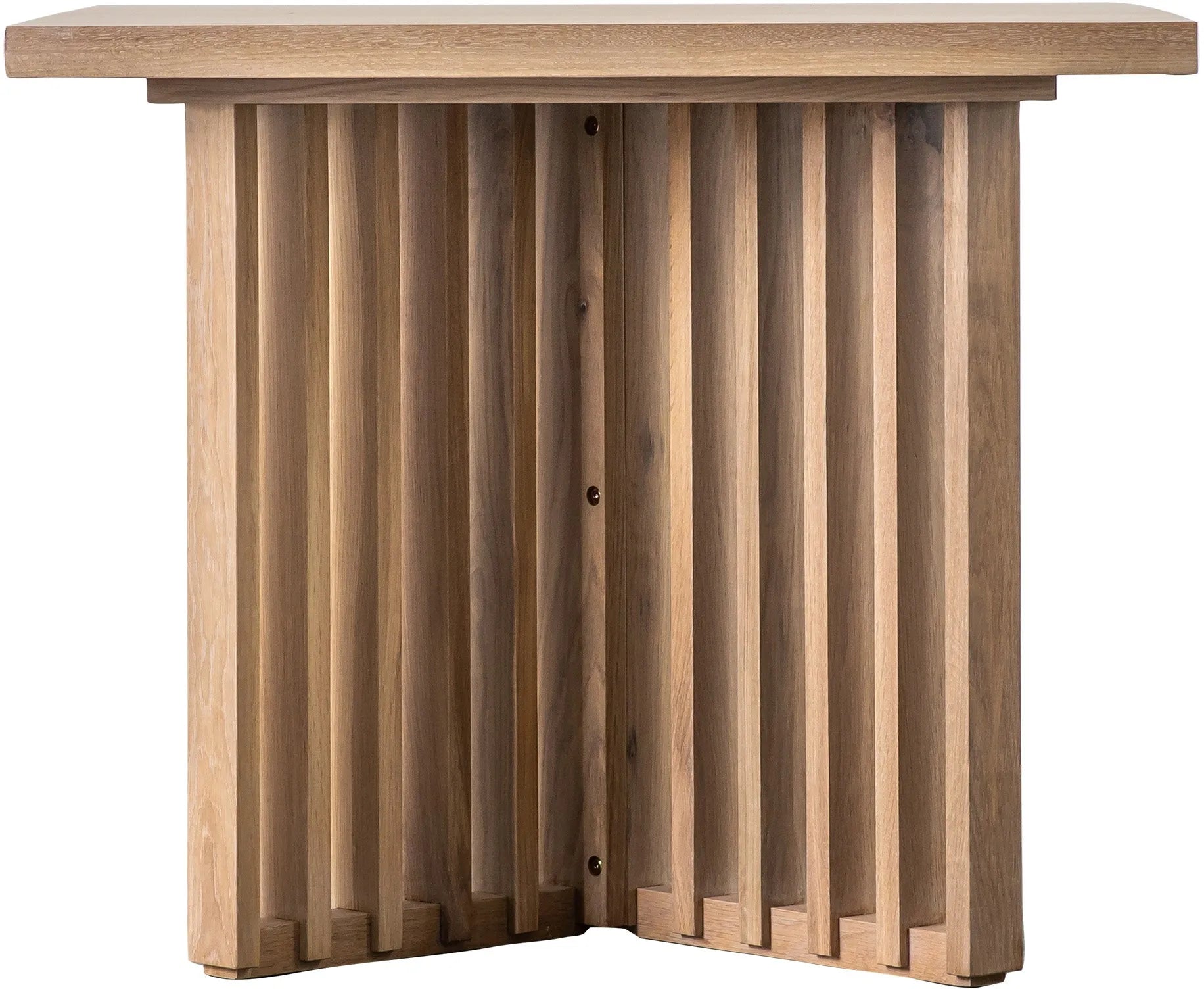 Gallery Direct Okayama Small Dining Table