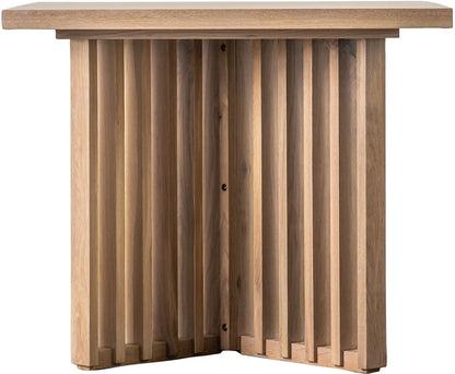 Gallery Direct Okayama Small Dining Table