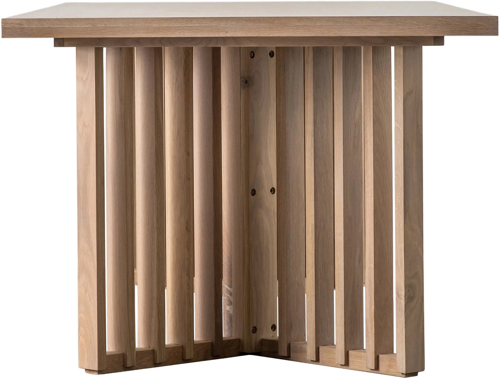 Gallery Direct Okayama Large Dining Table