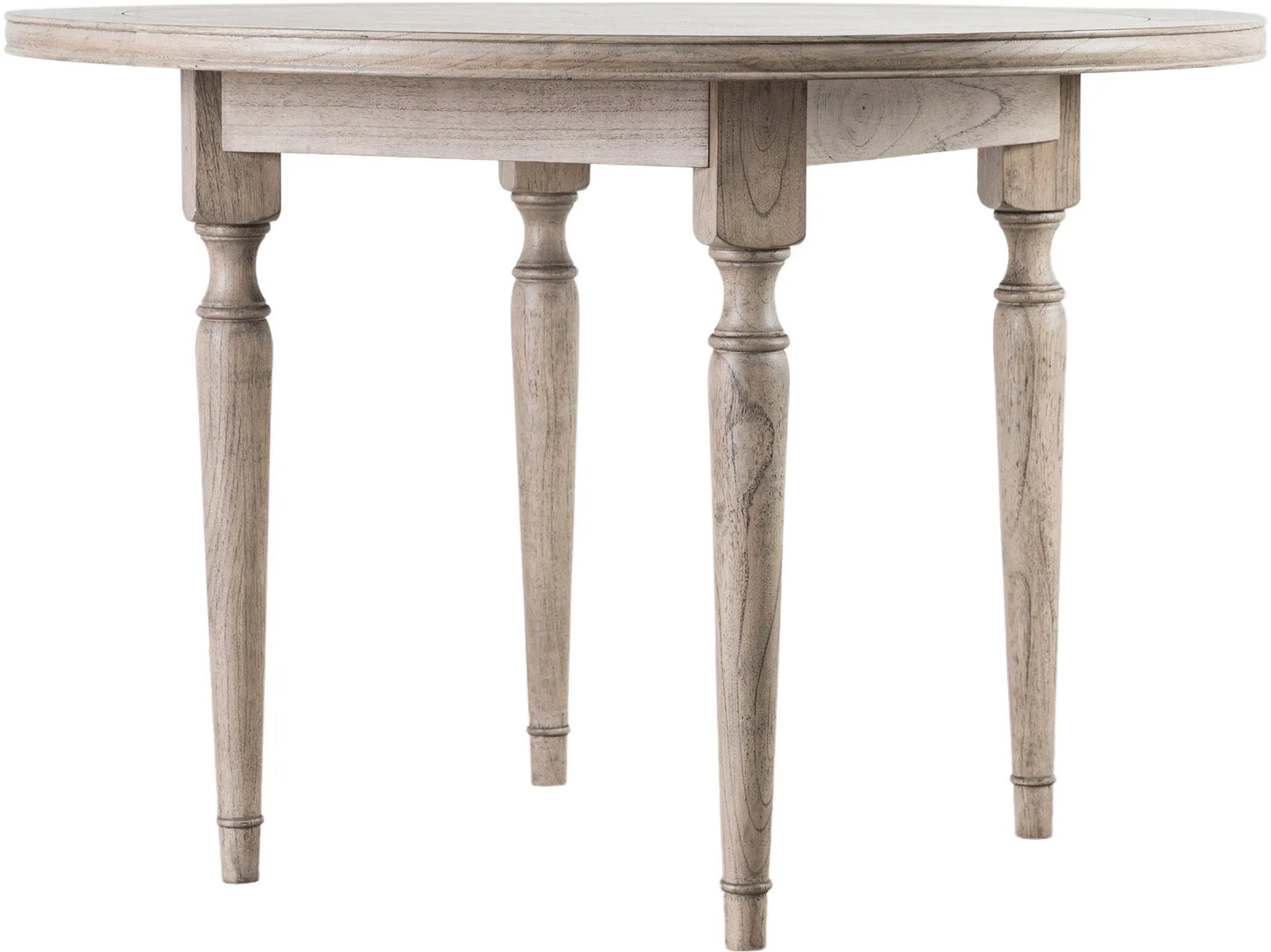 Gallery Direct Mustique Round Dining Table