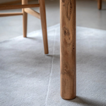 Gallery Direct Cannes Dining Table