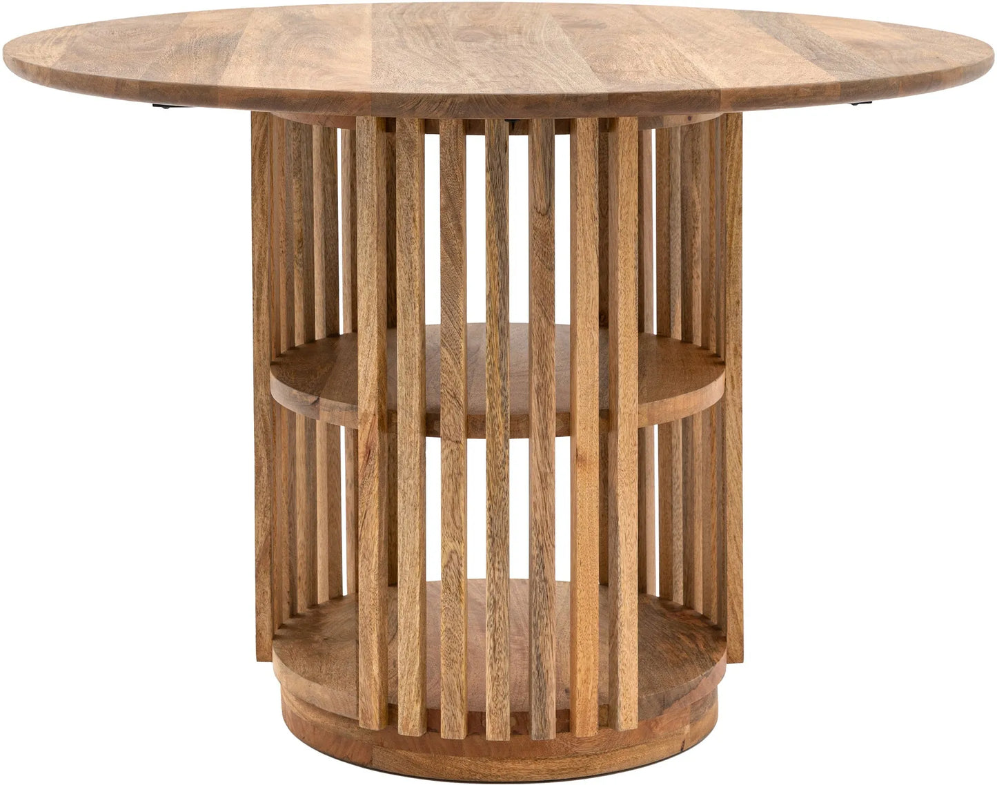 Gallery Direct Voss Dining Table
