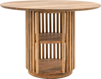 Gallery Direct Voss Dining Table