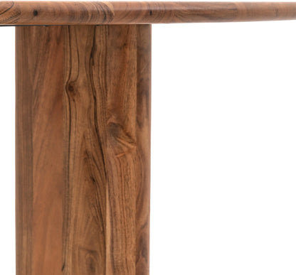 Gallery Direct Borden Round Dining Table