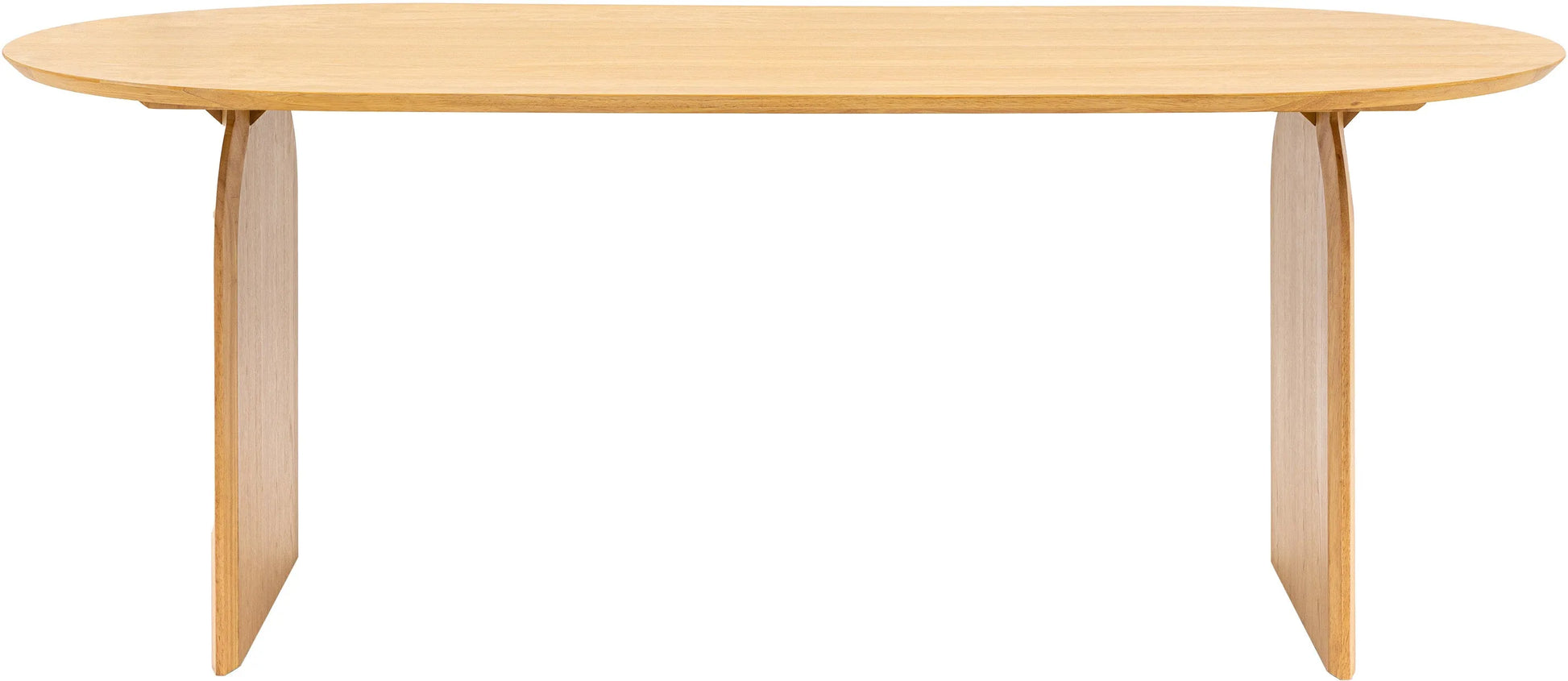 Gallery Direct Geo Dining Table