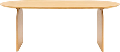 Gallery Direct Geo Dining Table