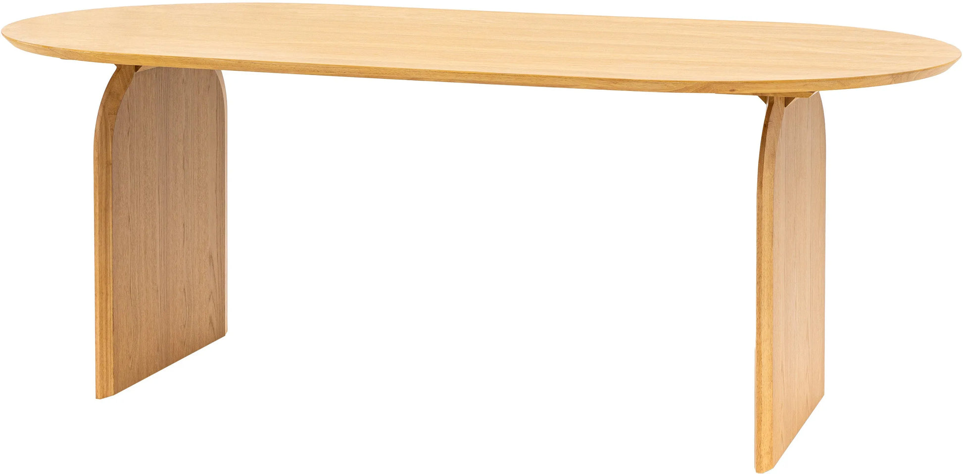 Gallery Direct Geo Dining Table