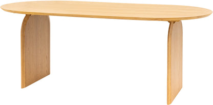 Gallery Direct Geo Dining Table