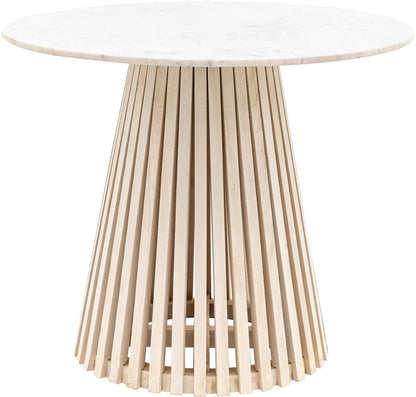 Gallery Direct Soho Round Dining Table