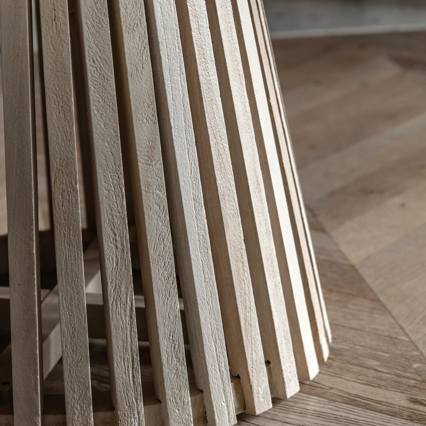 Gallery Direct Soho Round Dining Table