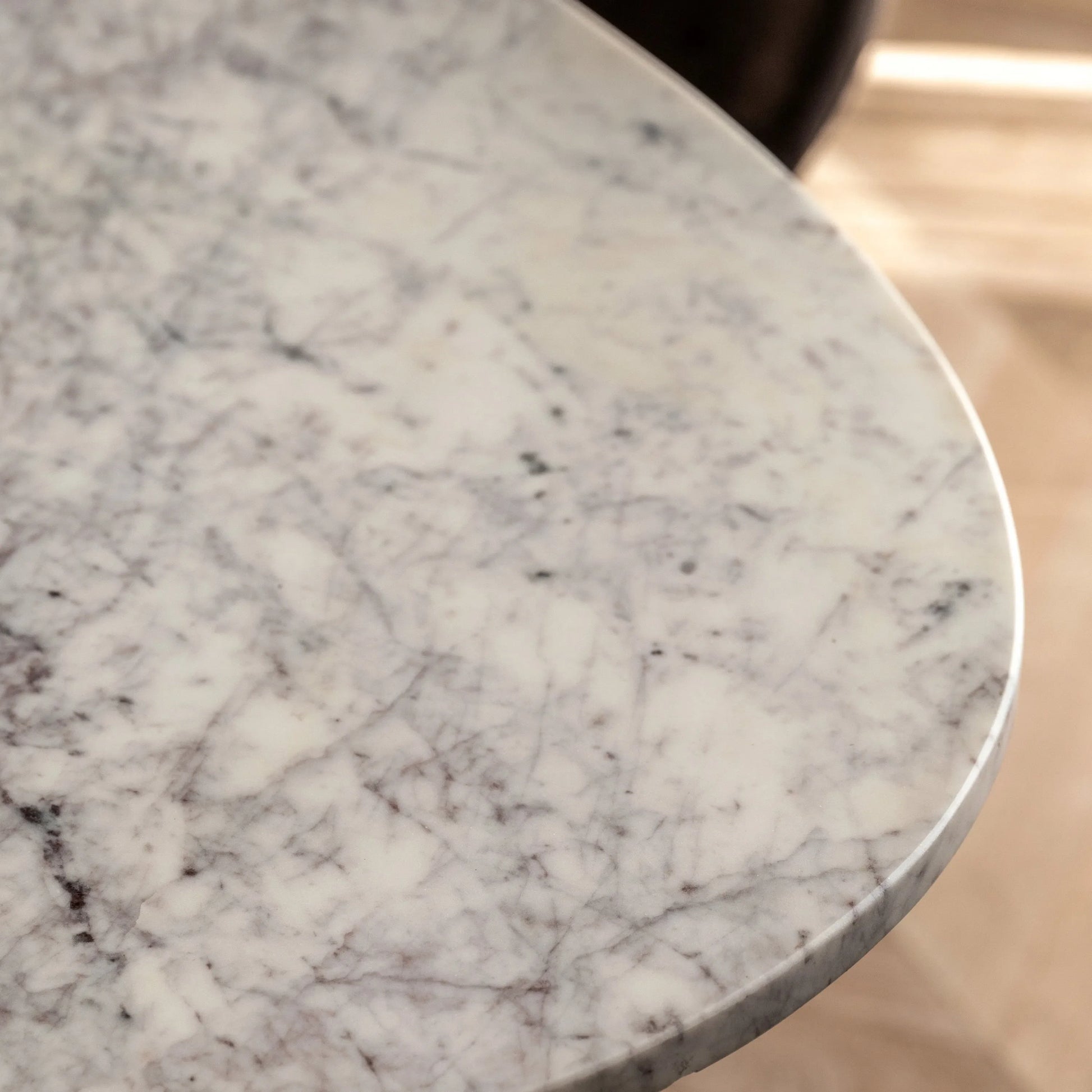 Gallery Direct Soho Oval Dining Table