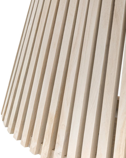 Gallery Direct Soho Oval Dining Table