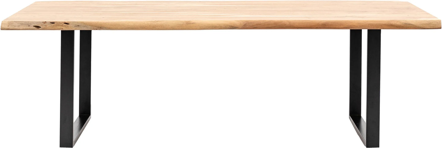 Gallery Direct Chisbury Large Dining Table