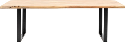 Gallery Direct Chisbury Large Dining Table