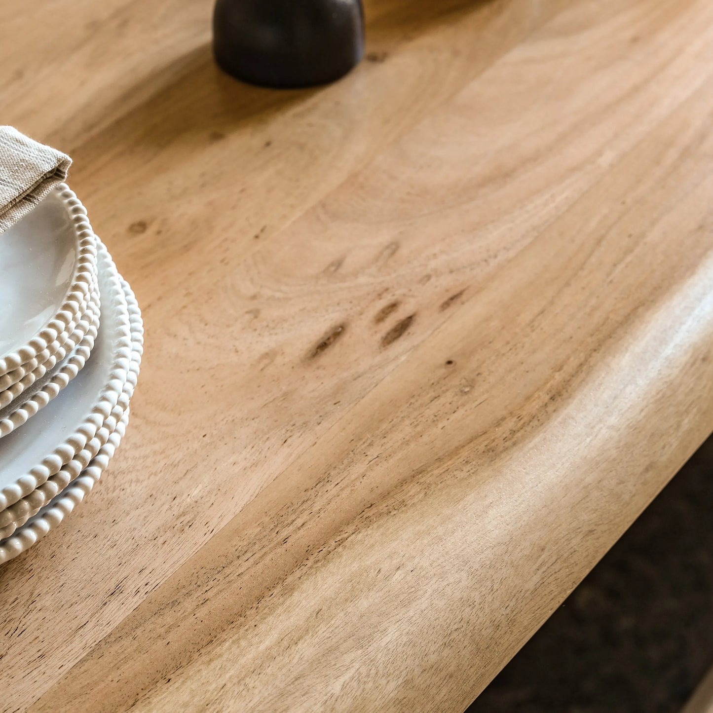 Gallery Direct Chisbury Large Dining Table