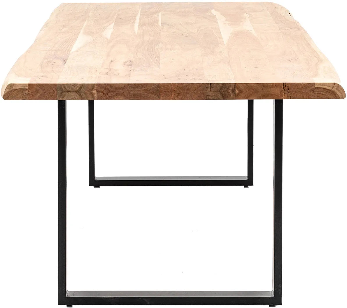 Gallery Direct Chisbury Large Dining Table