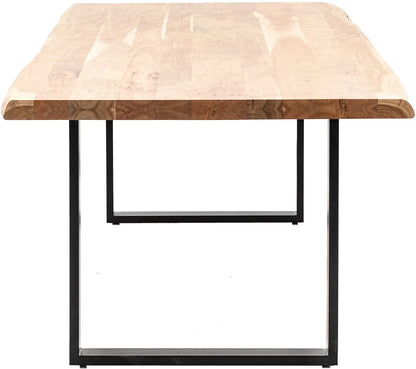 Gallery Direct Chisbury Large Dining Table