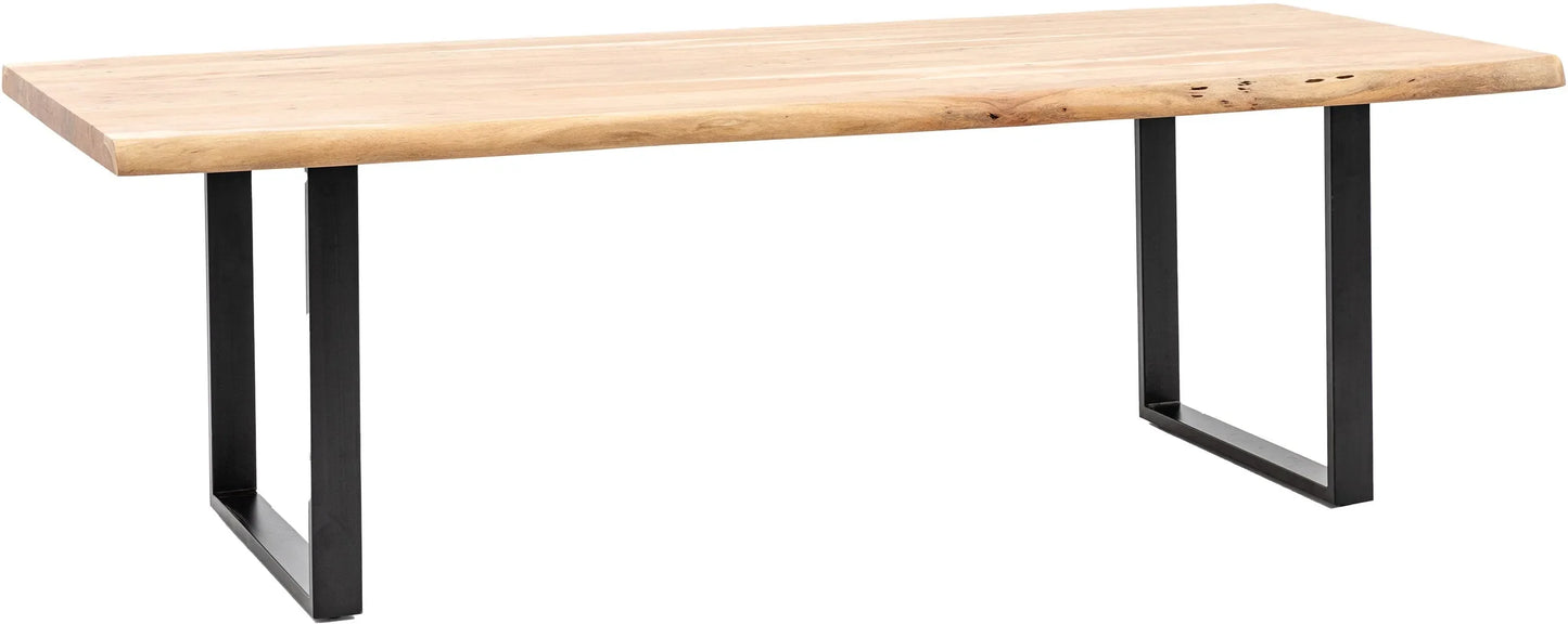 Gallery Direct Chisbury Large Dining Table