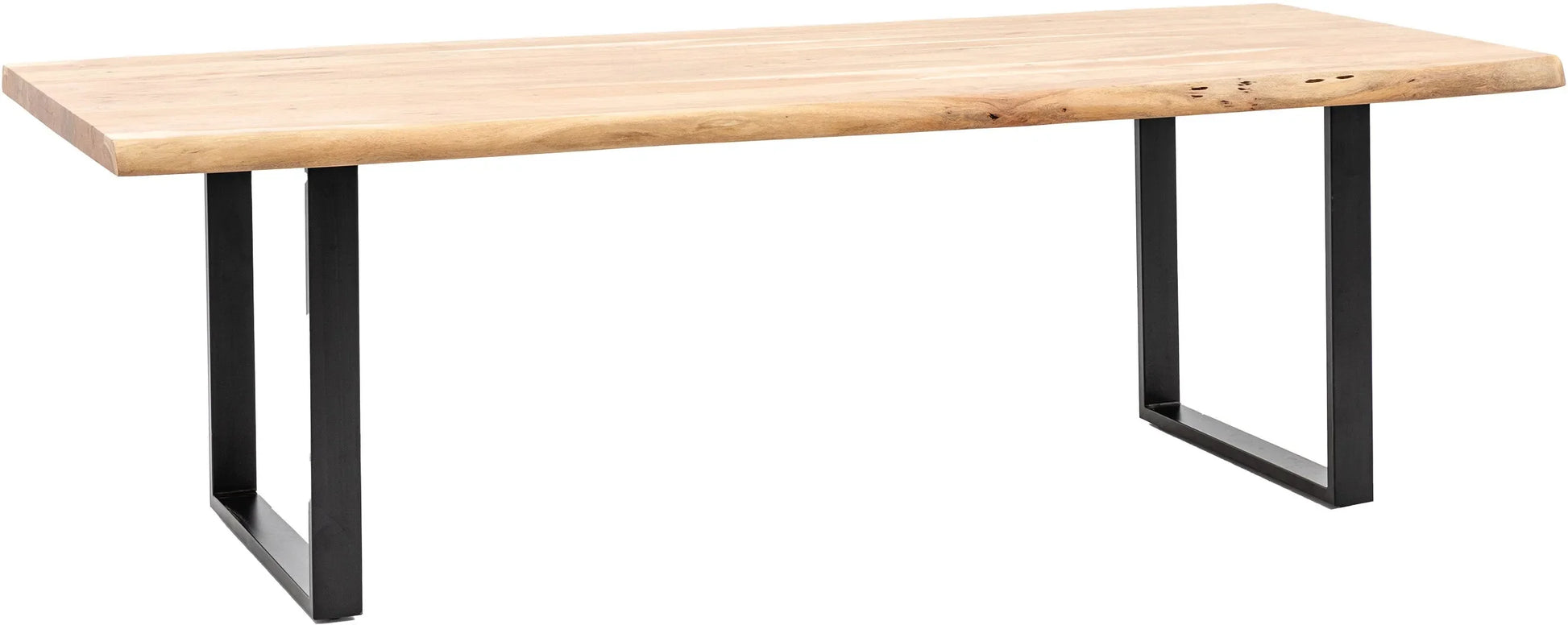 Gallery Direct Chisbury Large Dining Table