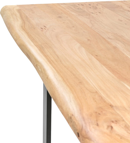 Gallery Direct Chisbury Large Dining Table