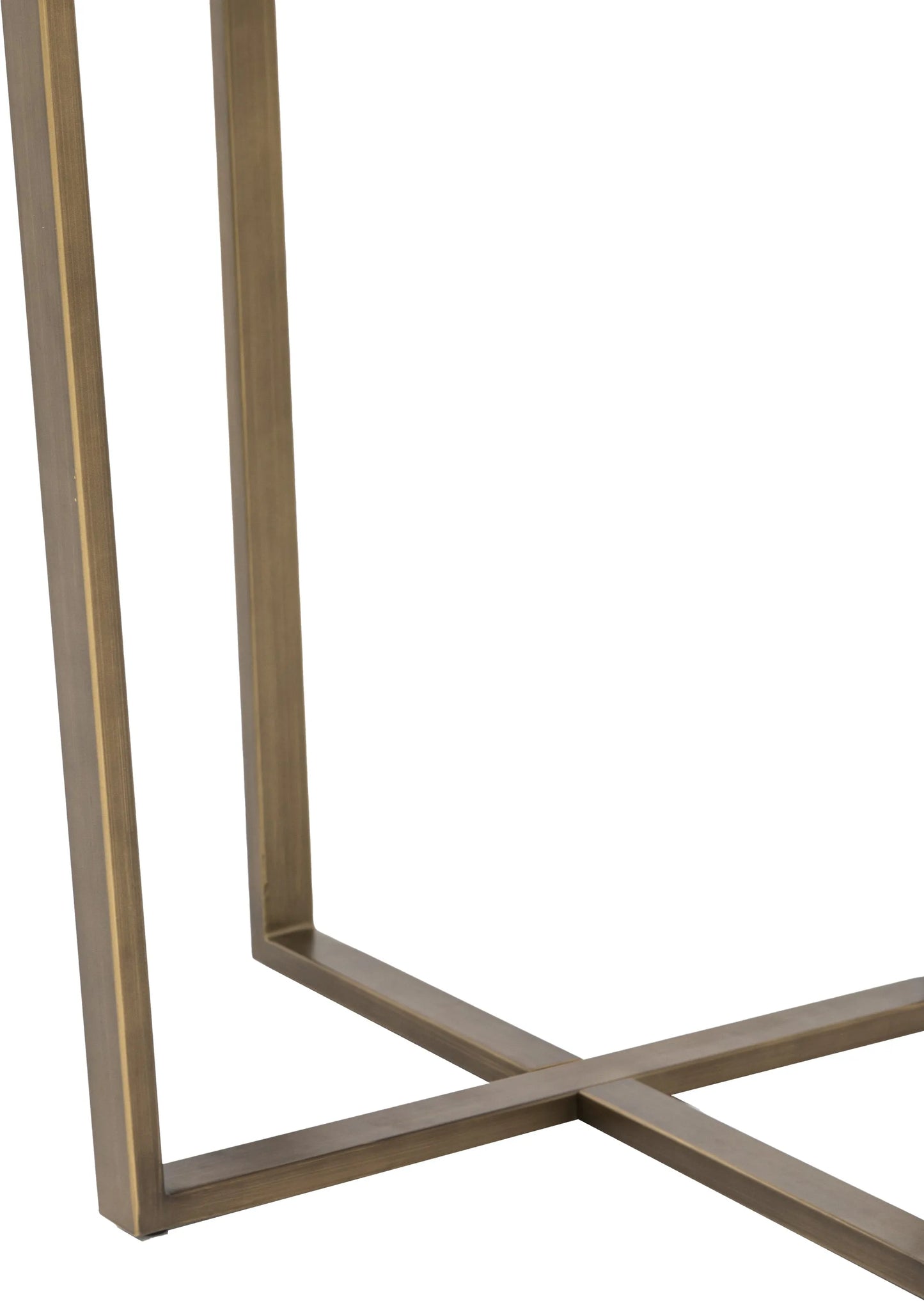 Gallery Direct Lusso Round Dining Table