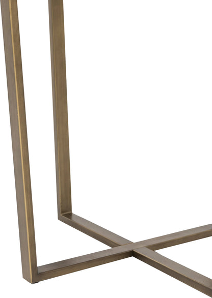 Gallery Direct Lusso Round Dining Table