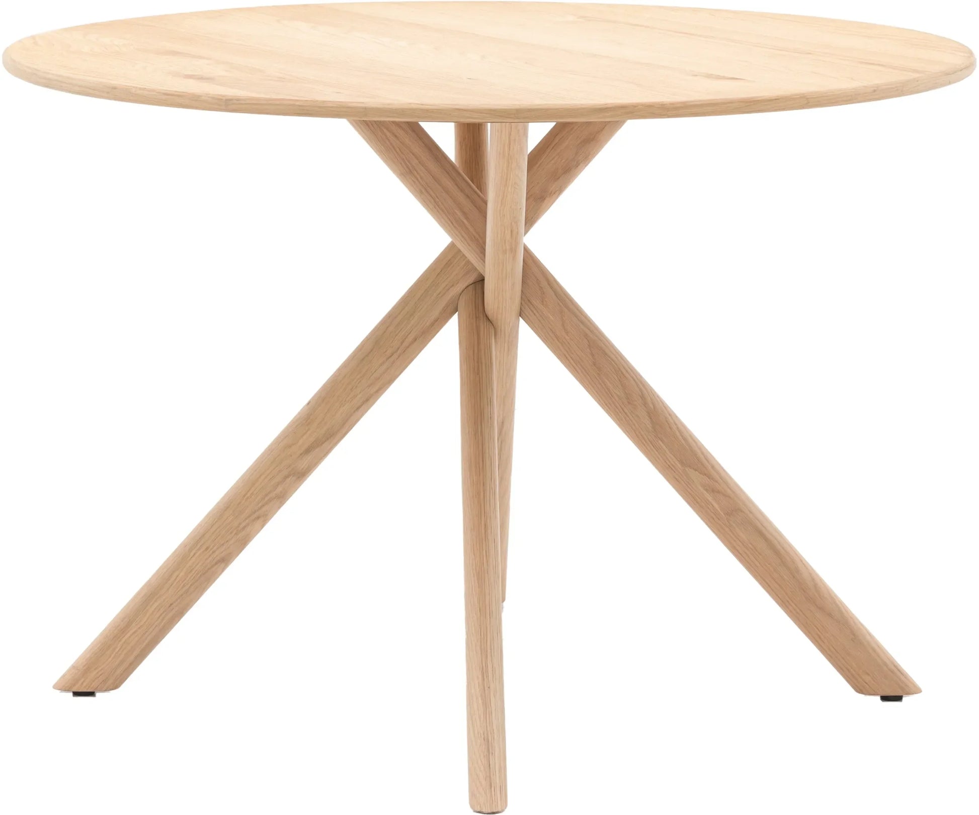 Gallery Direct Korsa Dining Table