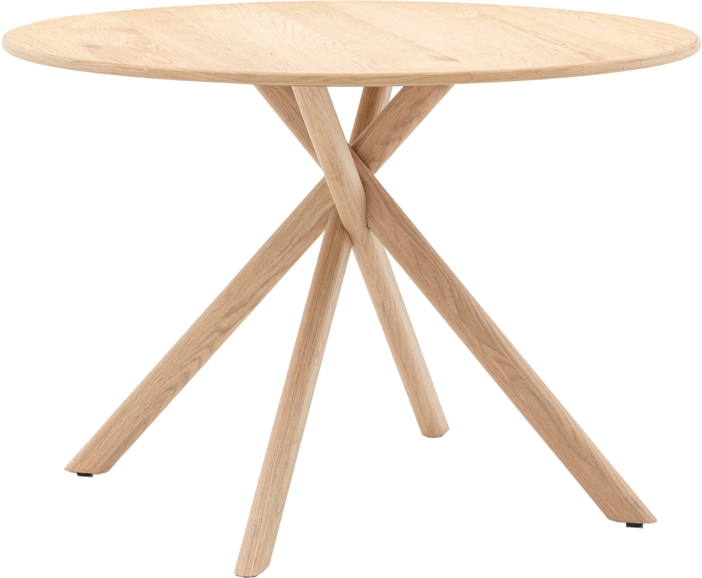 Gallery Direct Korsa Dining Table