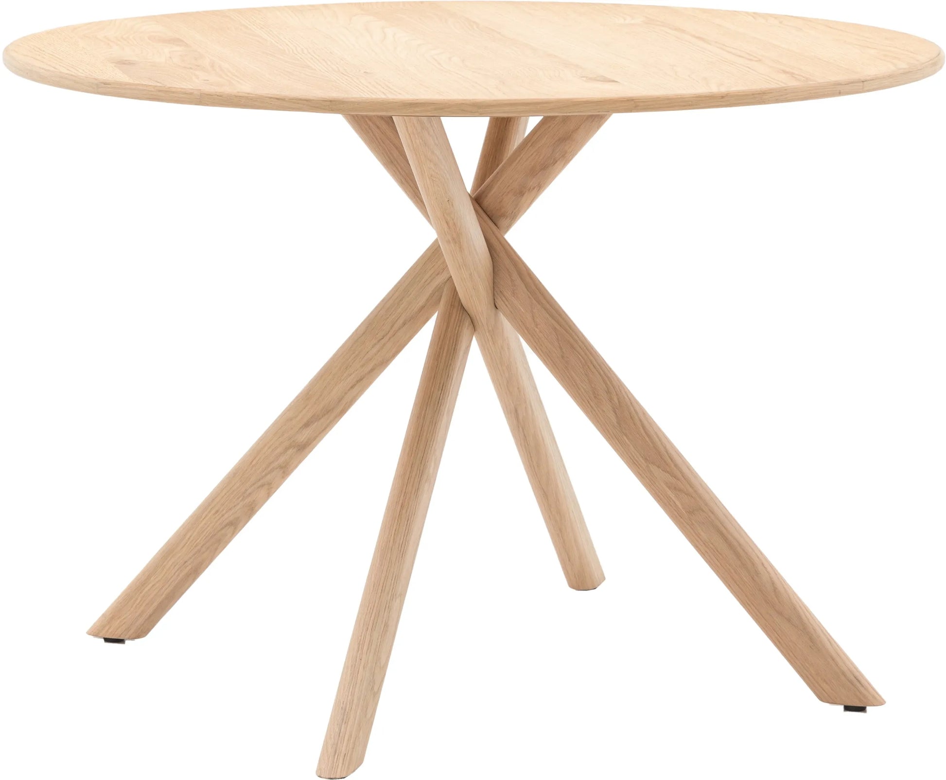 Gallery Direct Korsa Dining Table
