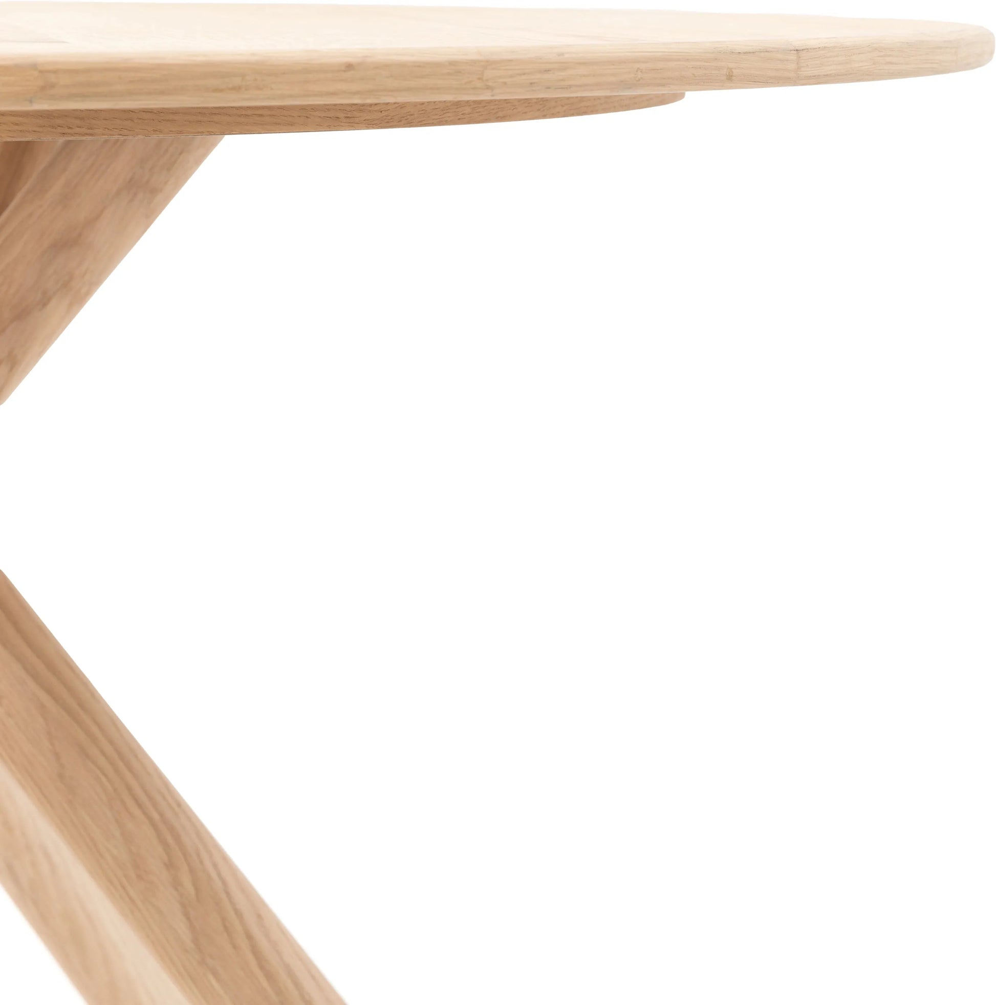 Gallery Direct Korsa Dining Table