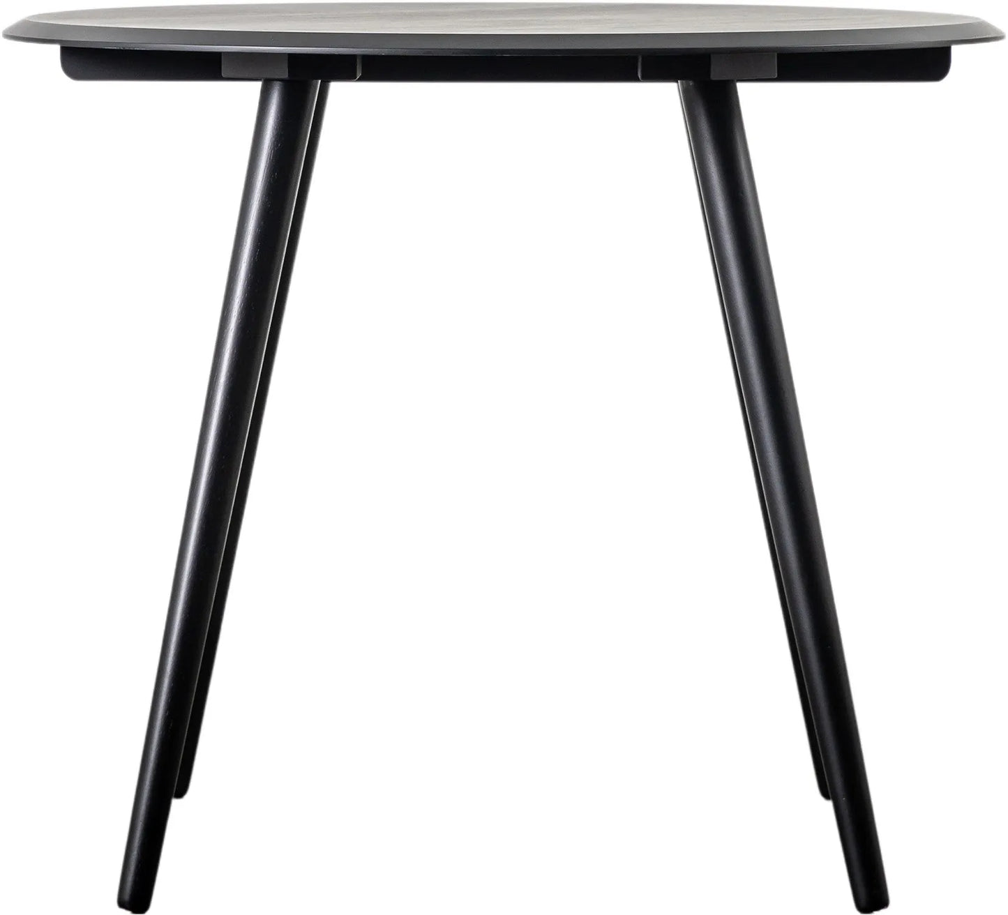 Gallery Direct Maddox Round Dining Table