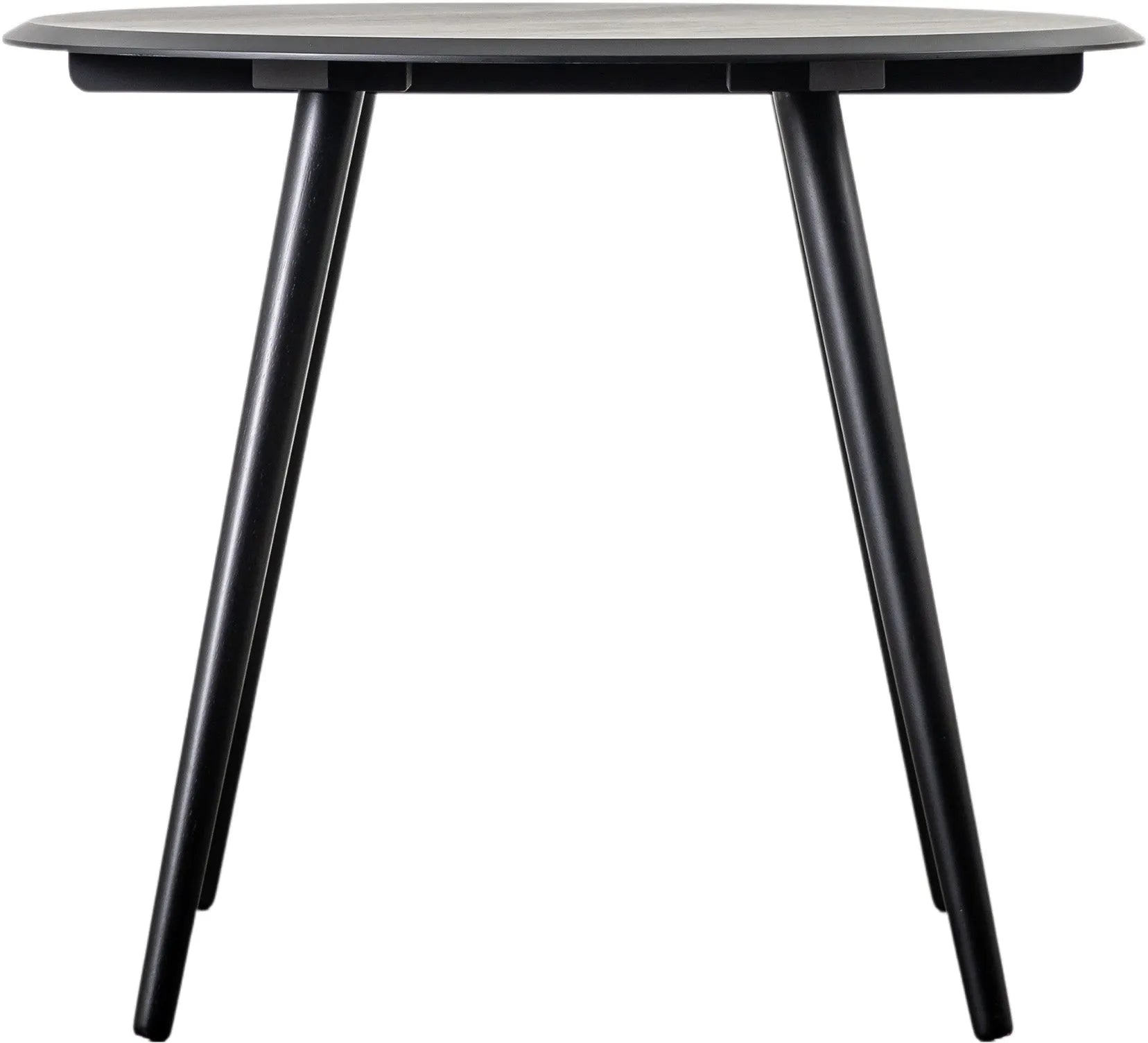 Gallery Direct Maddox Round Dining Table