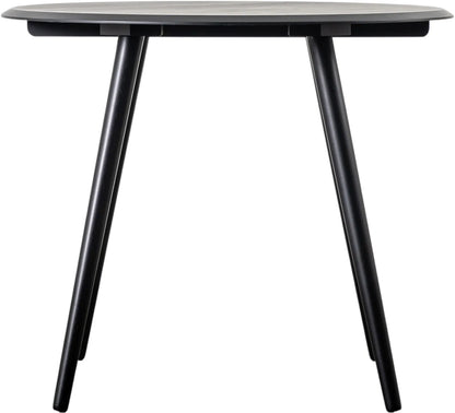 Gallery Direct Maddox Round Dining Table