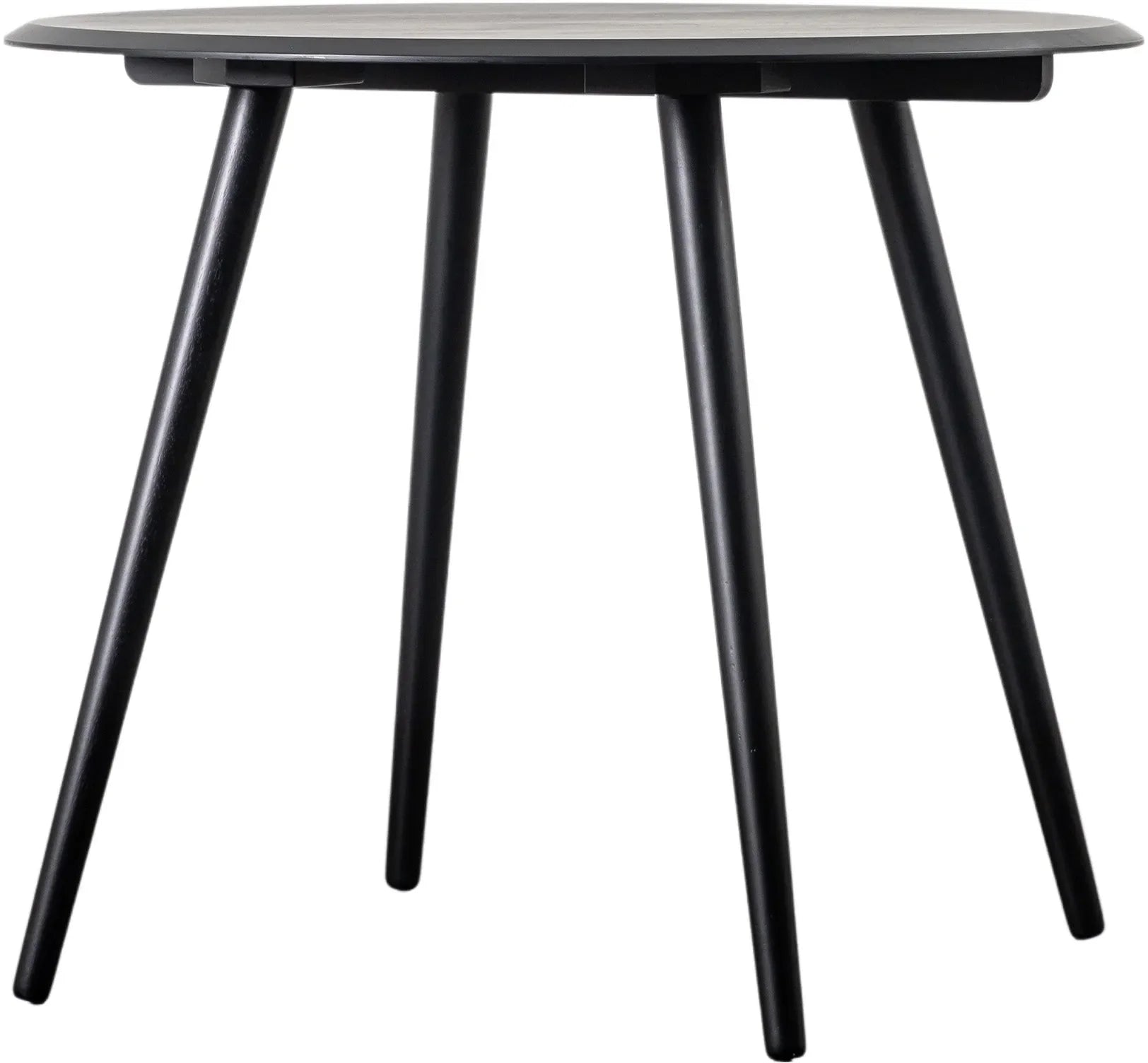 Gallery Direct Maddox Round Dining Table