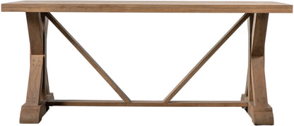 Gallery Direct Ashbourne Small Dining Table