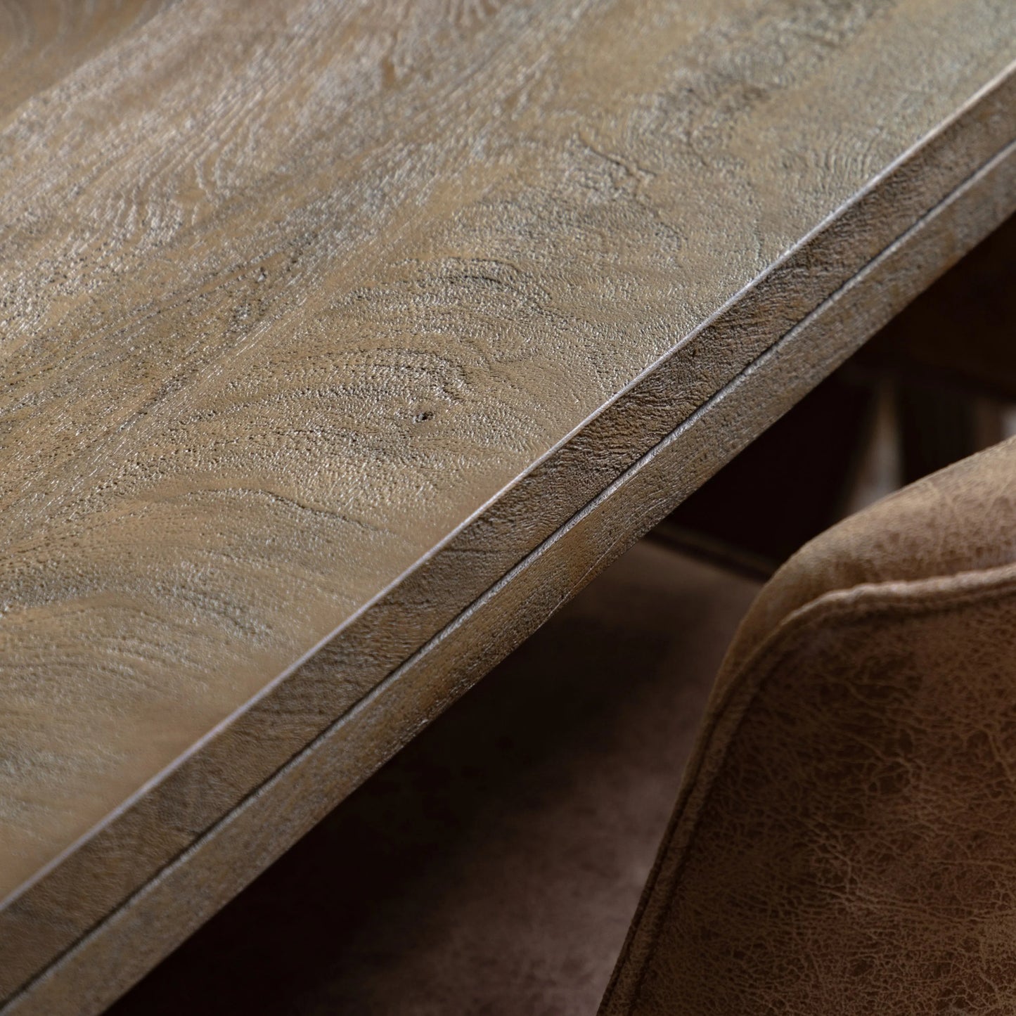 Gallery Direct Ashbourne Small Dining Table