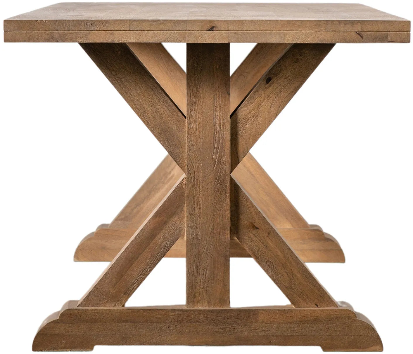 Gallery Direct Ashbourne Small Dining Table