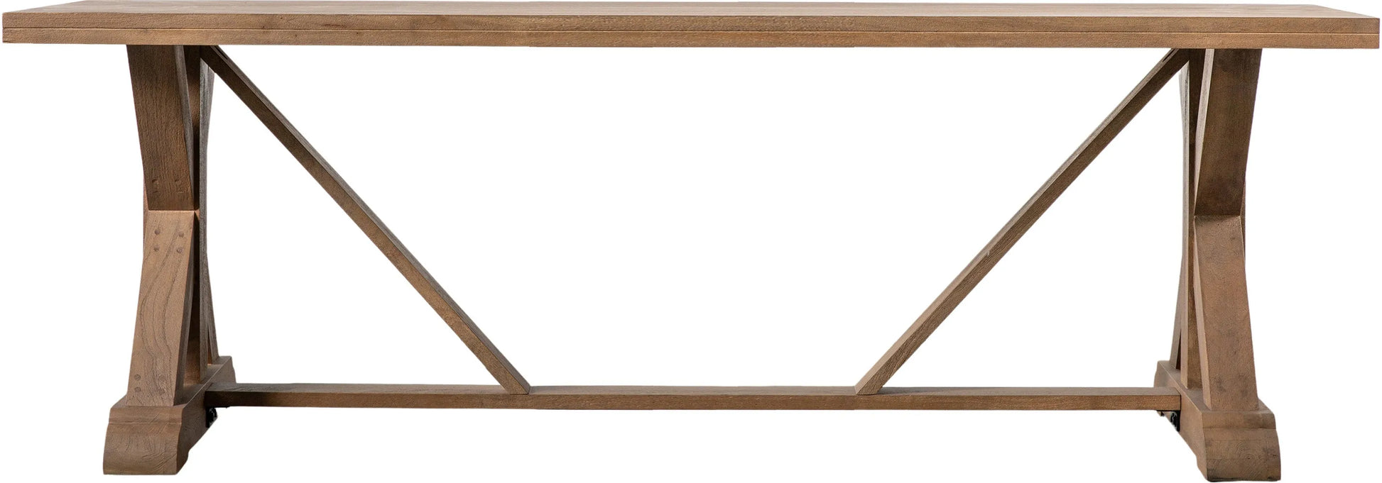 Gallery Direct Ashbourne Large Dining Table