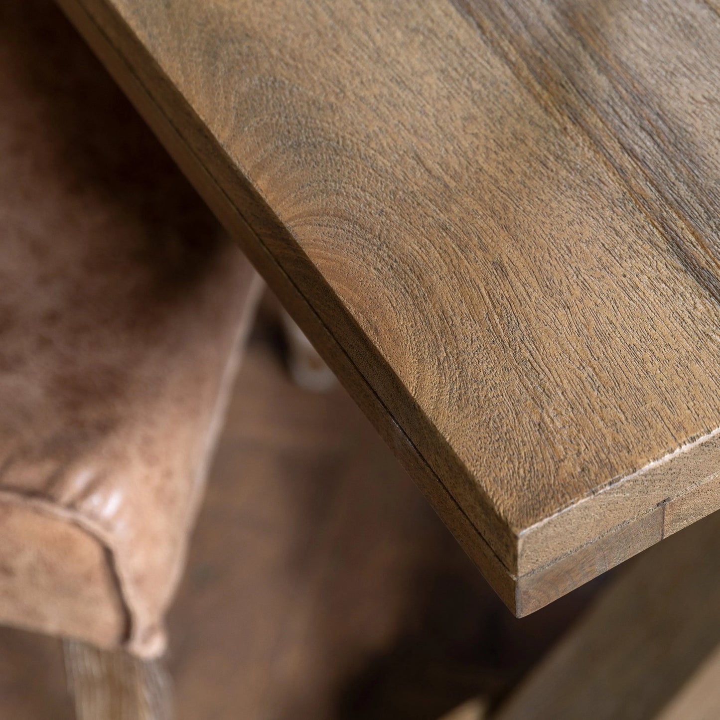 Gallery Direct Ashbourne Large Dining Table