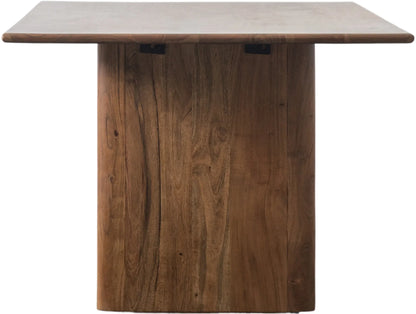 Gallery Direct Borden Dining Table Small