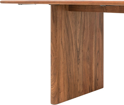 Gallery Direct Borden Dining Table Small