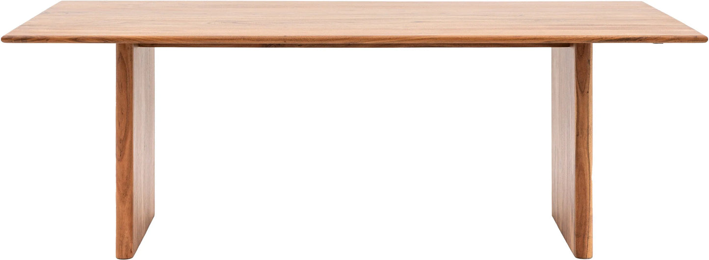 Gallery Direct Borden Dining Table Large