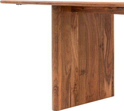 Gallery Direct Borden Dining Table Large