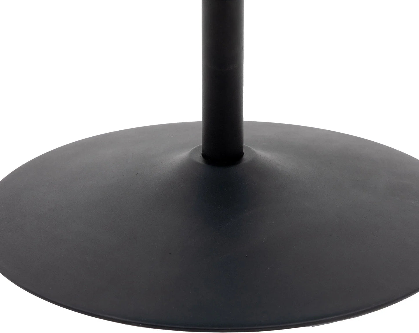 Gallery Direct Fielding Dining Table in Black