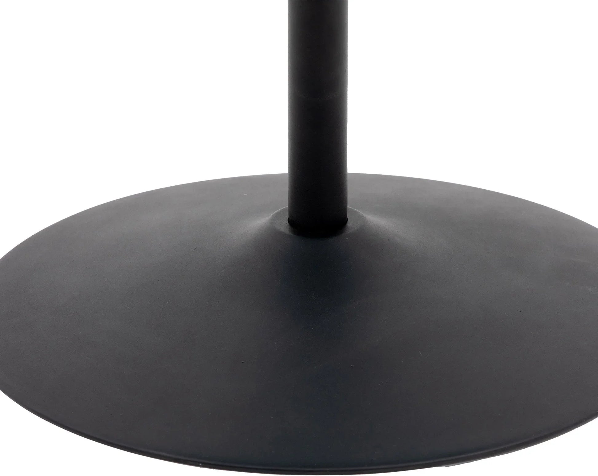 Gallery Direct Fielding Dining Table in Black