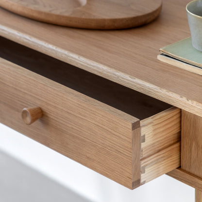 Gallery Direct Wycombe Dressing Table