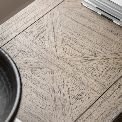 Gallery Direct Mustique Dressing Table