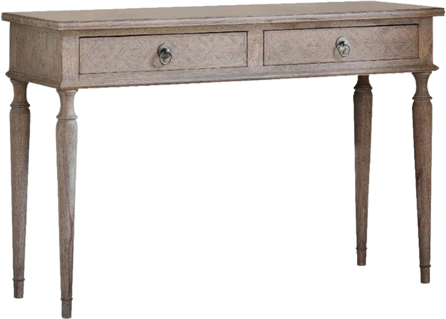 Gallery Direct Mustique Dressing Table