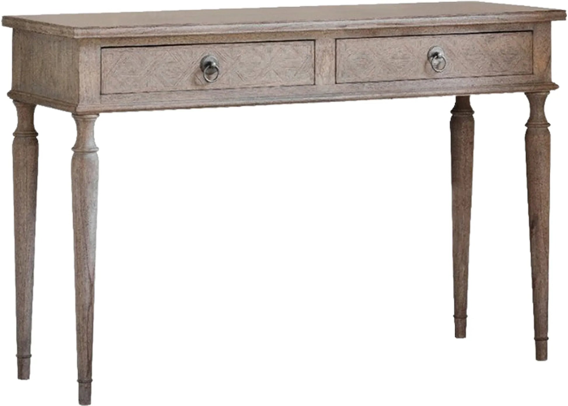 Gallery Direct Mustique Dressing Table